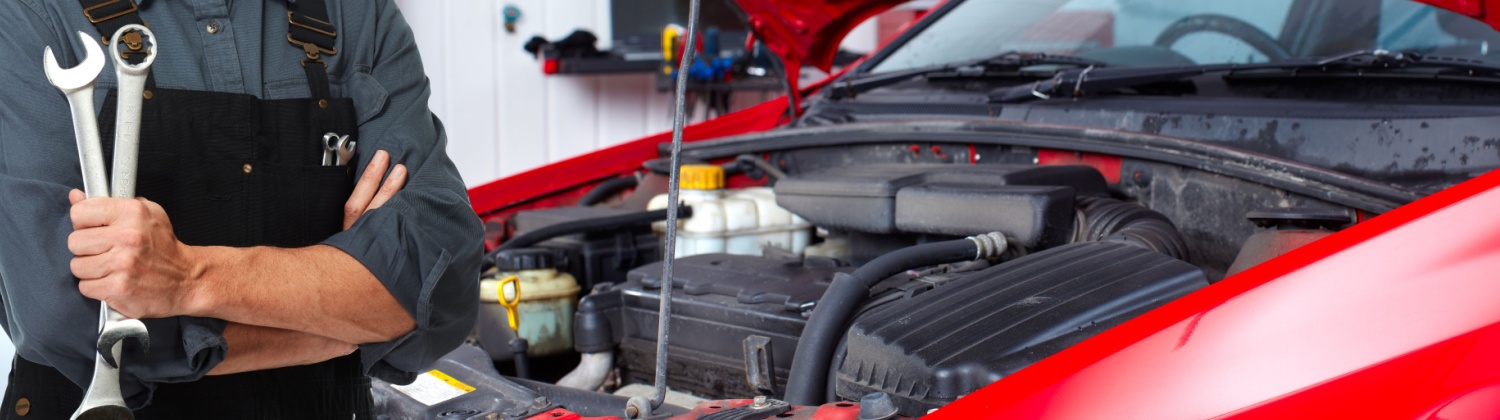 DG's Pro Tech: Your Vehicle Repair Shop in Listowel, ON